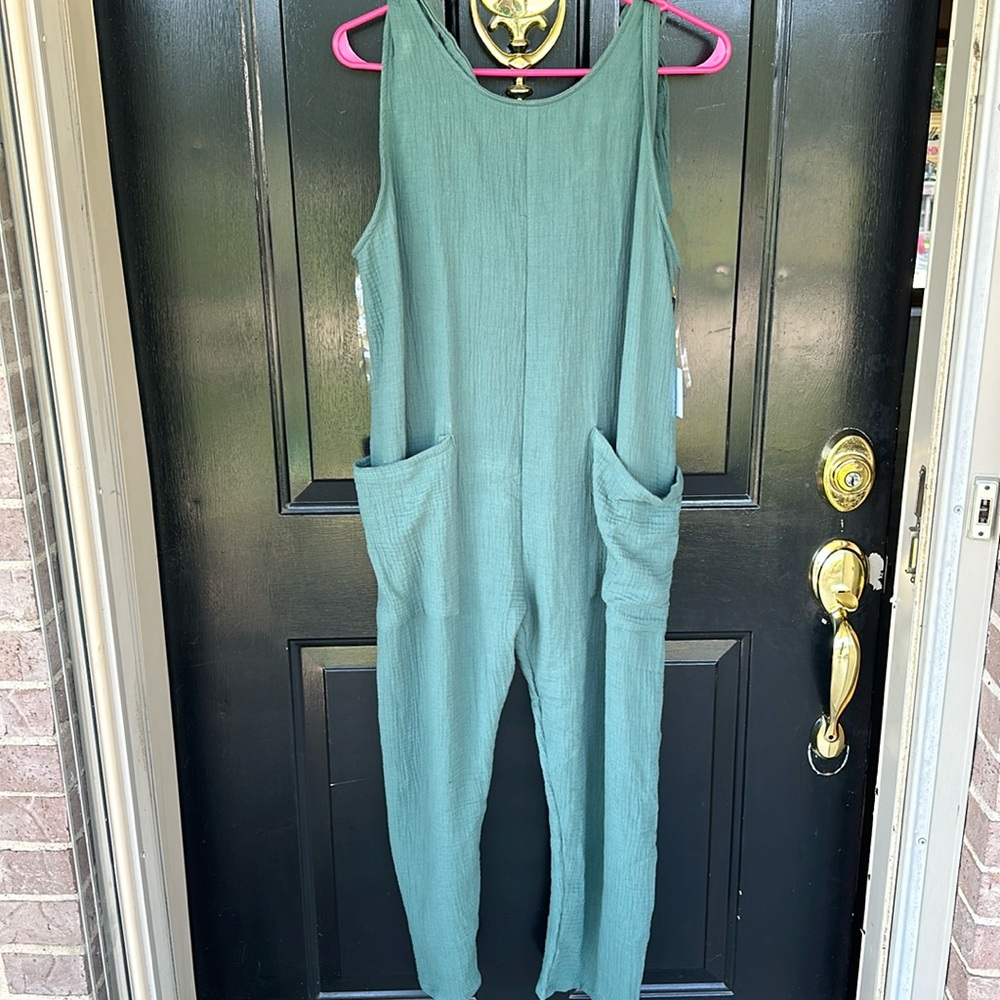 Women’s Jumpsuit